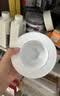 得力（deli）强力纳米胶带马年贴春联无痕双面胶 50mm*3m*2mm加宽加厚 升级防尘泡壳可重复使用 1卷 33604 实拍图