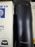 虎牌（TIGER）保温杯不锈钢原装进口男女水杯子MJA-B036-ANT藏黑色360ML 实拍图