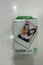 INSTAX富士instax立拍立得 mini相纸 白边双包20张(适用miniSE/11/12/40/90/LiPlay/EVO/Link3) 实拍图