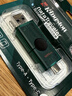 金士顿（Kingston）128GB Type-C USB3.2 双接口U盘 DTDEG2 大容量办公车载优盘 适用于安卓苹果手机电脑 实拍图