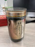 匠界养生茶特级小叶苦丁茶叶正宗头茬绿水青山嫩米芽养生花草茶125g 实拍图