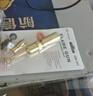 菱动力（LINGDONGLI）铜质喷火器喷枪点火器猛火喷枪家用卡式燃气罐烧猪毛烧肉的喷枪头 实拍图