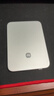 小米（MI）MI【3C认证】金沙江充电宝磁吸超薄500015W手机17ProiPhone17ProAir适用22.5W户外 实拍图