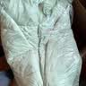 京东洗衣服务衣鞋任洗6件上门取送 干洗服务水洗去渍熨烫杀菌 实拍图