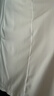 蕉内（Bananain）凉皮3系斗篷防晒衣女士皮肤衣透气抗菌户外防晒服春夏新款 青雾紫 S 实拍图