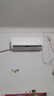 华凌空调超省电 一级能效1.5匹 变频挂机KFR-35GW/N8HA1Ⅲ-P+一级能效3匹变频柜机KFR-72LW/N8HA1Ⅲ 实拍图