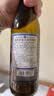 HB德国慕尼黑皇家小麦啤酒德国进口白啤黑啤500ml*20瓶整箱装 HB白啤/黑啤组合 500mL 6瓶 组合装 实拍图