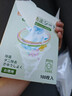 立白小白白洗衣防串色吸色片160片 即用即抛 纳米吸附衣物混洗色母片 实拍图