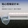 得力（deli）办公塑封机家用塑封机 a4压膜机相片过胶机迷你照片过塑机文件书画塑膜机热裱覆膜小型商用过塑机 颜值款|送100张膜+圆角器+切纸刀 实拍图
