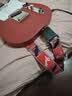 FENDER纷达 Squier Debut Collection 首秀系列 Telecaster电吉他 实拍图