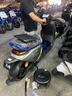九号（Ninebot）【直播间抽3000免单】电动摩托车 M3 95c MAX 智能电动车 高端铅酸电摩【门店自提】 到门店选颜色 晒单实拍图