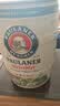 保拉纳（Paulaner）柏龙 酵母型小麦白啤 5L*1桶 德国啤酒 京东自营 共庆拜仁第35冠 实拍图