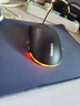 联想（Lenovo）有线鼠标 电竞游戏鼠标 10000DPI 电脑办公 笔记本台式机 USB接口 即插即用 鼠标有线 GM10L 实拍图