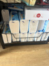 探路者（TOREAD）[行野] 儿童裤子男女中大童鞋春夏季款百搭潮运动工装裤 苍绿 170 实拍图