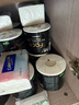 洁柔有芯卷纸 黑Face加厚4层160克*24卷 高克重 卫生纸卷筒纸纸巾整箱 实拍图