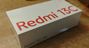 小米（MI）Redmi 13C 6+128 彩虹星纱 天玑6100+芯片 5000万超清双摄 红米手机【赠话费券】 实拍图