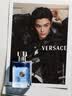 范思哲（VERSACE）【丁禹兮同款】粉耀晶钻女士香水30ml 生日礼物送女友粉钻618 实拍图