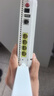 普联（TP-LINK） 8口千兆交换机 企业用家用宿舍分流器 网线网络分线器   即插即用 TL-SG1008+ 实拍图