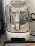美的（Midea）破壁机家用降噪低音大容量豆浆机智能全自动免煮五谷杂粮多功能预约辅食机料理机榨汁机PB60P2-028 【轻音低至37分贝】PB60P2-028 实拍图