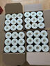 清风有芯卷纸原木金装 4层140克*27卷 卫生纸纸巾箱装厕纸卷筒纸 实拍图