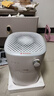 苏泊尔（SUPOR）【以旧换新更便宜】无雾加湿器4.5L卧室家用桌面大容量母婴幼儿除菌空气净化加湿EHTN-06AP 实拍图