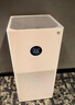 米家小米空气净化器4lite 价保618  除甲醛除菌除异味 空气伴侣 除PM2.5 AC-M17-SC 实拍图