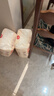 好奇（Huggies）铂金装小桃裤成长裤XL96片(12-17kg)加大号尿不湿【透爽散热】 实拍图