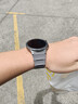 OPPO Watch X3 无限钛【国家补贴】旗舰手表 心脏健康 航天级钛合金表体 oppo智能手表 eSIM电话手表 实拍图