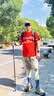 通幽阁手工编织和田玉吊坠挂绳玉坠编绳挂件绳吊绳男翡翠吊坠绳女项链绳 和田玉黑绳 实拍图