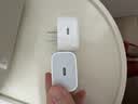 Apple/苹果 20W type-c充电器 苹果usb-c充电器原装手机快充头 旗舰店苹果iPhone 17 Pro Max充电器 实拍图