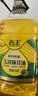 西王 食用油 玉米胚芽油6.18L 非转基因物理压榨 （新老包装随机发） 实拍图