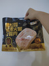 季季乐黑松露黑猪火腿午餐肉340g 即食儿童零食香肠火腿肠火锅罐头食材 实拍图