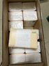 洁柔抽纸 粉Face3层120抽*24包  可湿水 原生木浆面巾纸 整箱柔韧纸巾 实拍图