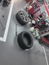 玛吉斯（MAXXIS）轮胎/汽车轮胎 235/50ZR19 VS5 SUV 99W 适配宋PLUS 实拍图