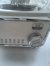 美的（Midea）【价保618】花漾0胶水全玻璃养生壶多功能煮茶壶母婴烧水壶恒温电热水壶全自动一体1.2L YS12B302J 实拍图
