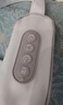 京东京造金推手肩颈按摩仪P7 UItra 开肩颈椎按摩器【礼盒款】肩颈腰背部按摩仪生日礼物送妈妈长辈男女友 实拍图