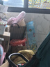 京惠思创脏衣篮浴室神器收纳篮收纳筐玩具收纳桶脏衣篓折叠洗衣篮棕色大号 实拍图