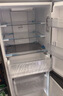 上菱183升两门小冰箱小型家用出租房小户型办公室宿舍双门电冰箱冷藏冷冻两用1-2人以旧换新BCD-183D 实拍图