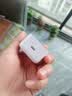 Apple/苹果 40W type-c快充充电器 苹果usb-c原装充电头 旗舰店新款苹果iPhone 17 Pro Max充电器 实拍图