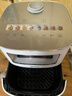 美的（Midea）【价保618】0氟新风炎烤空气炸锅家用 6.5L大容量多功能免翻面双可视空气炸锅蒸烤一体烤箱KZC6521 实拍图