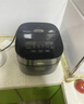美的（Midea）【价保618】青瓷圆釜系列升级款电饭煲5L抗菌内胆一键柴火饭 特色卤炖大容量家用智能可预约电饭锅 实拍图