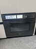 美的（Midea）嵌入式微蒸烤一体机GR6 55L 全域双彩屏 家用蒸烤箱R6（支持鸿蒙智联） 实拍图