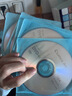 Tengfei腾飞usb外置typec光驱笔记本台式一体机刻录机光盘dvd/cd/vcd电脑读取移动光驱蓝光光驱大容量刻录 【USB3.0】读取+刻录CD/DVD/VCD碟片 实拍图