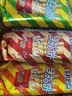达利园好吃点小熊字饼干整箱单独小包装手指饼儿童零食小吃休闲食品批发 熊字饼115g*5包+手指饼115g*5包 实拍图