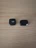 大疆 DJI Mic Mini 迷你无线高品音质降噪领夹麦克风【安卓+苹果15/16/17系列】手机版 一拖二 实拍图