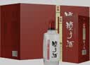 金种子祥和种子酒 浓香型白酒 40度 460ml*4瓶 整箱装 口粮酒 婚宴送礼 实拍图