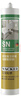 瓦克（WACKER）SN防霉玻璃胶厨卫中性水槽马桶防水密封胶封边美容胶瓷白 实拍图