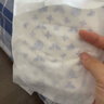S彩虹图品牌月经裤裤型卫生巾安睡裤18安心裤姨妈巾护垫经期裤均码 F码-均码 10条 70-160斤 【均码】 实拍图