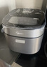 美的（Midea）【价低头部主播9折 价保618】升级款青瓷电饭煲4L电饭锅抗菌青瓷内胆多功能微压家用3-4人智能预约 实拍图