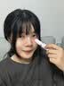 康佳（KONKA）美眼仪眼部按摩仪器美容仪器按摩热敷抚纹焕亮眼周导入仪脸部护理神器生日礼物女生实用毕业送老师 实拍图